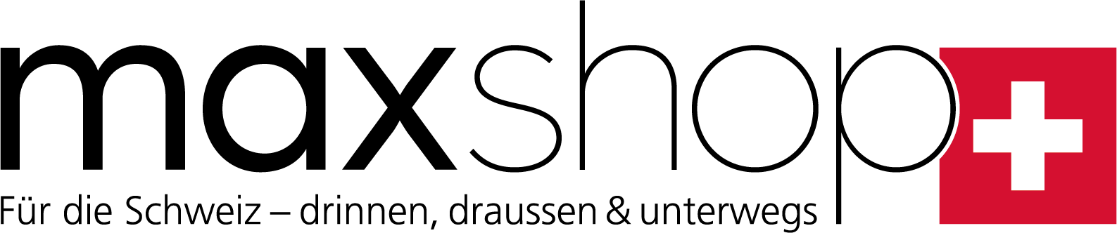 maxshop Logo